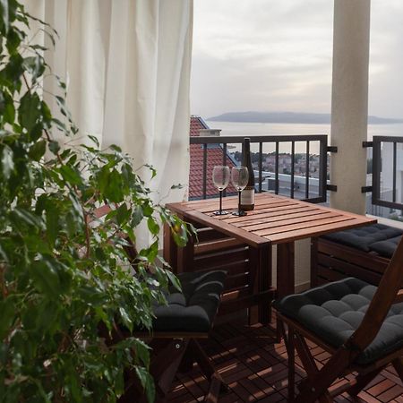 Andrea Apartment Makarska Exterior photo