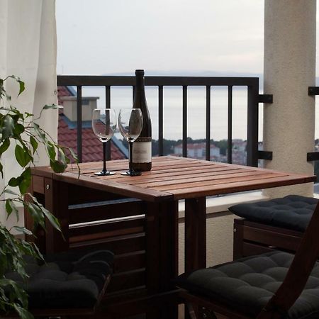 Andrea Apartment Makarska Exterior photo