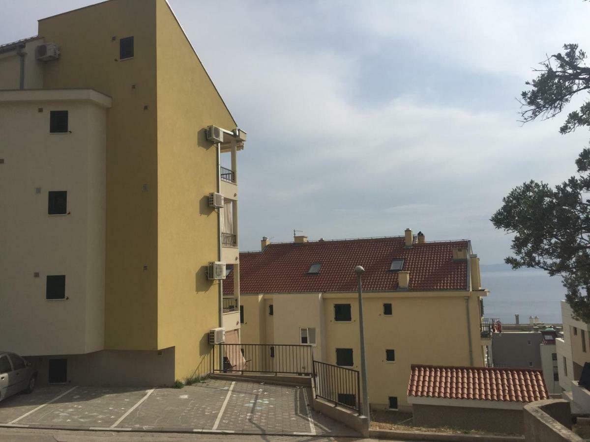 Andrea Apartment Makarska Exterior photo